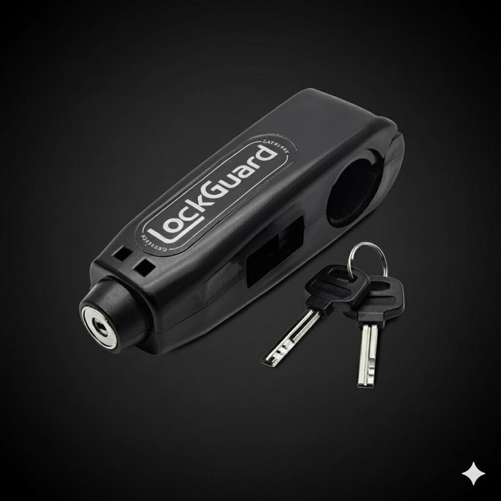 LockGuard™