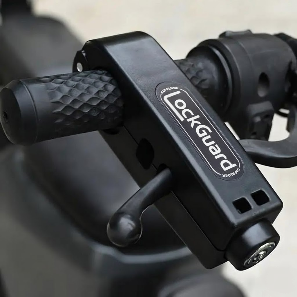 LockGuard™