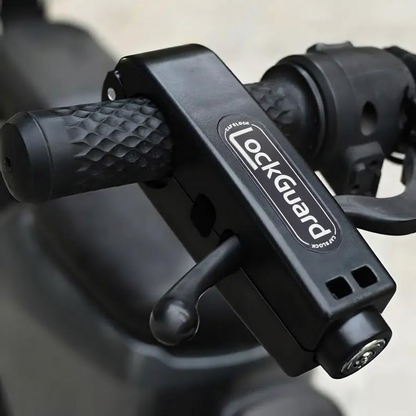LockGuard™