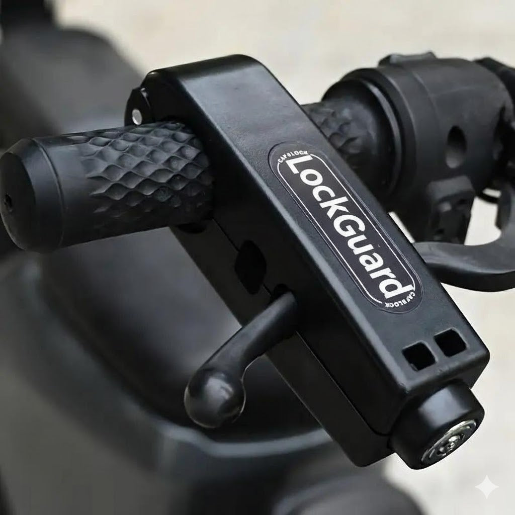 LockGuard™