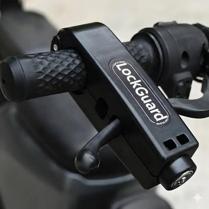 LockGuard™