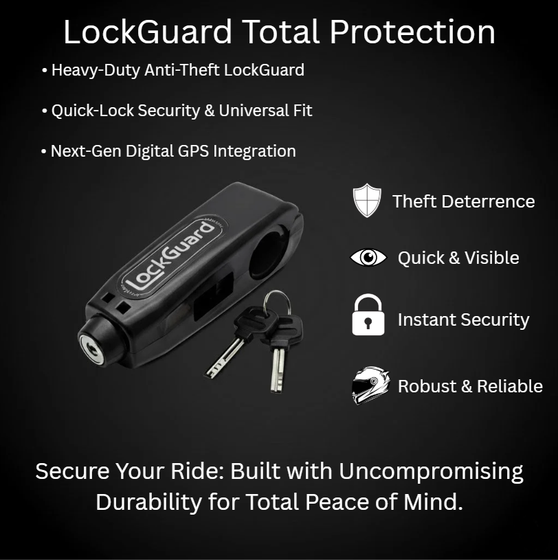 LockGuard™