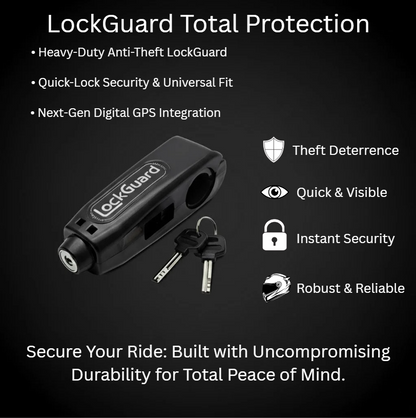 LockGuard™