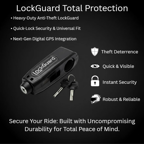 LockGuard™