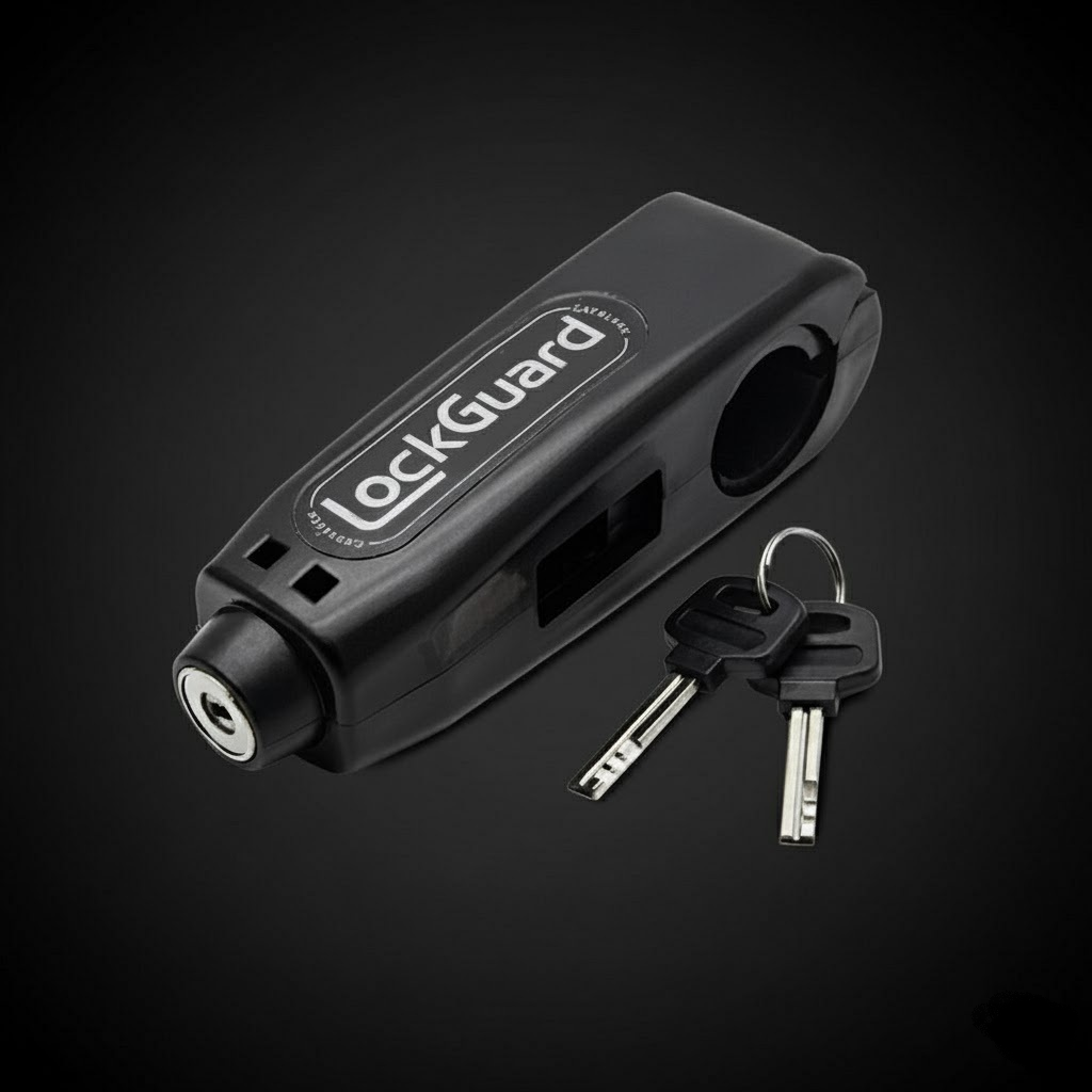 LockGuard™